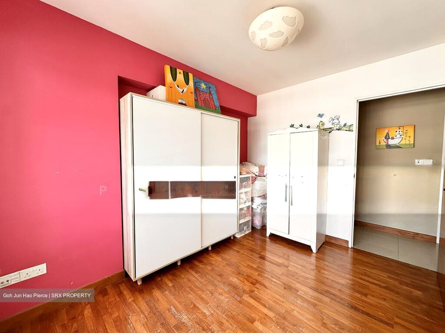 Blk 302D Coralinus (Punggol), HDB 4 Rooms #502260691